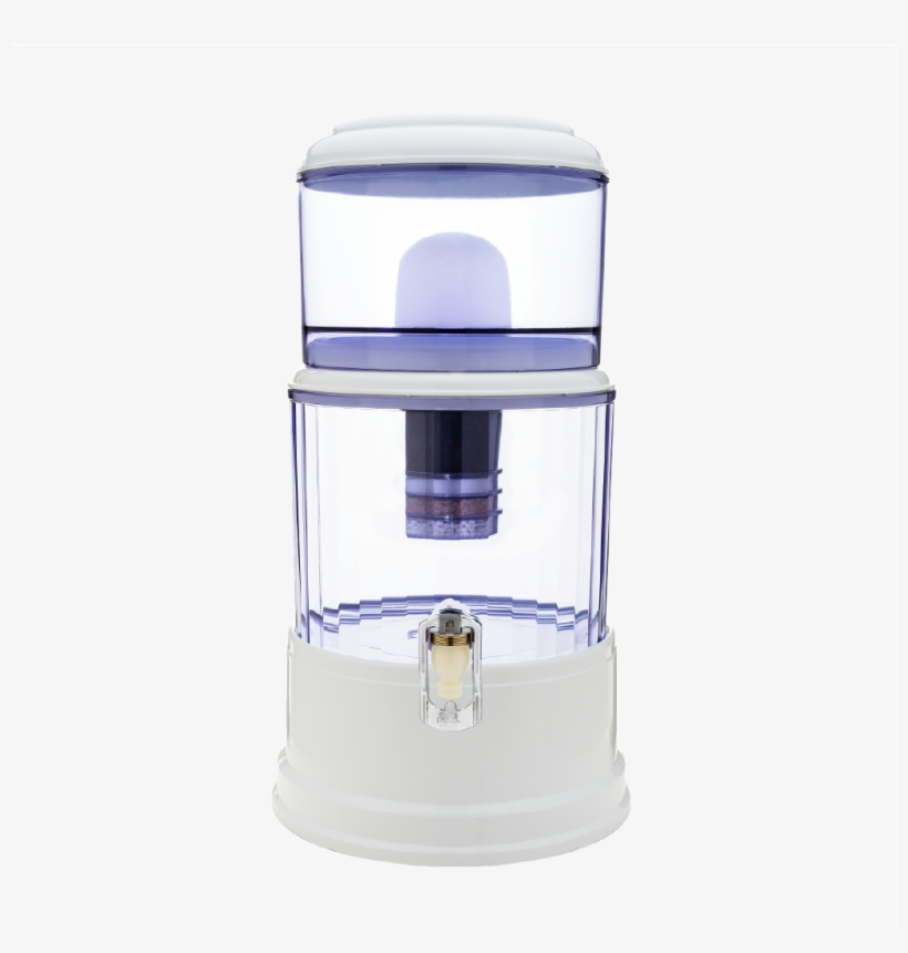 Adya Classic Water Filter - Water Filter, transparent png #729230