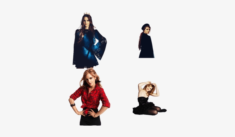 Emma Watson Png, transparent png #729381