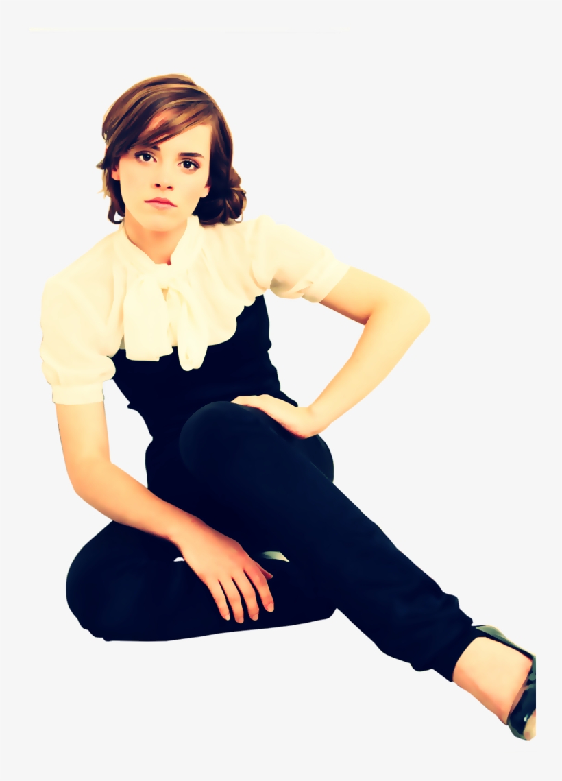 Png - Emma Watson - Emma Watson, transparent png #729403