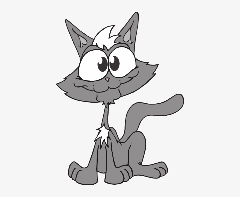 Clipart Library Funny Cat Clipart - Bunnicula Book Harold And Chester, transparent png #729512