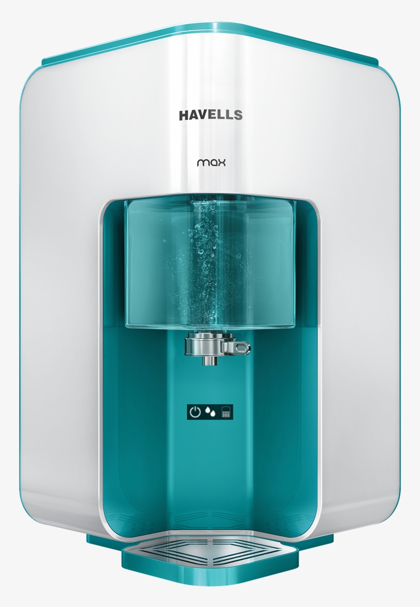 Havells Max - Price Of Havells Water Purifier, transparent png #729668