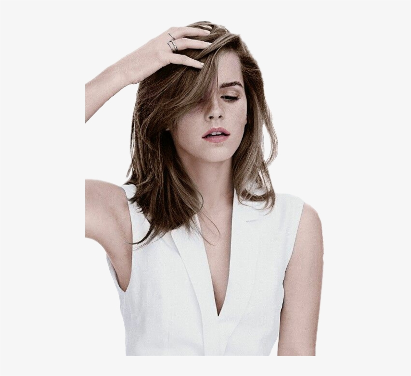 Emma Watson Hair 2017, transparent png #729741