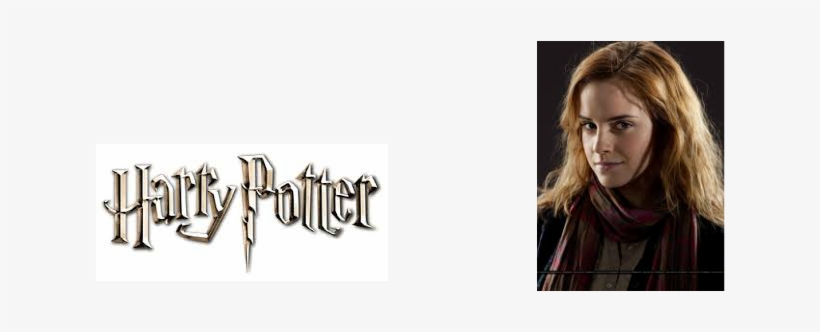 Emma Watson Was Born On April 15, 1990 In Paris, France - Supreme Hogwarts School Design Fancy Dress Tie Harry, transparent png #729926