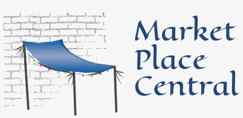 Market Place Central - Banner, transparent png #729999
