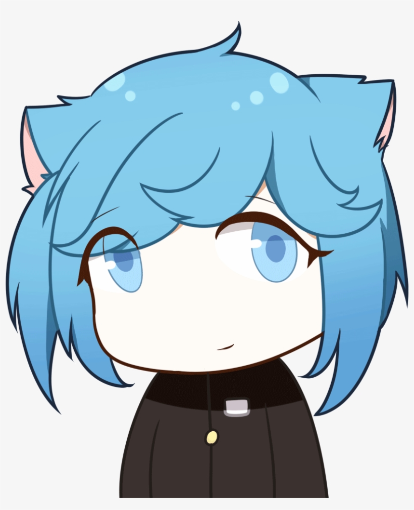 Anime Discord Emoji Gif  Free Transparent PNG Download  PNGkey