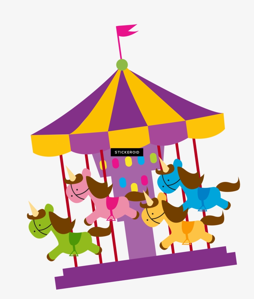 Carousel Sport, transparent png #7200460
