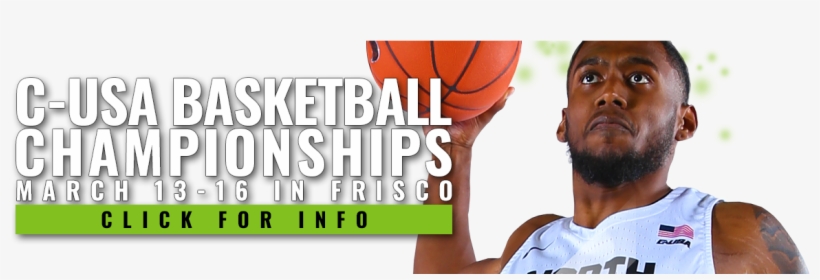 C-usa Basketball Championships, transparent png #7201035