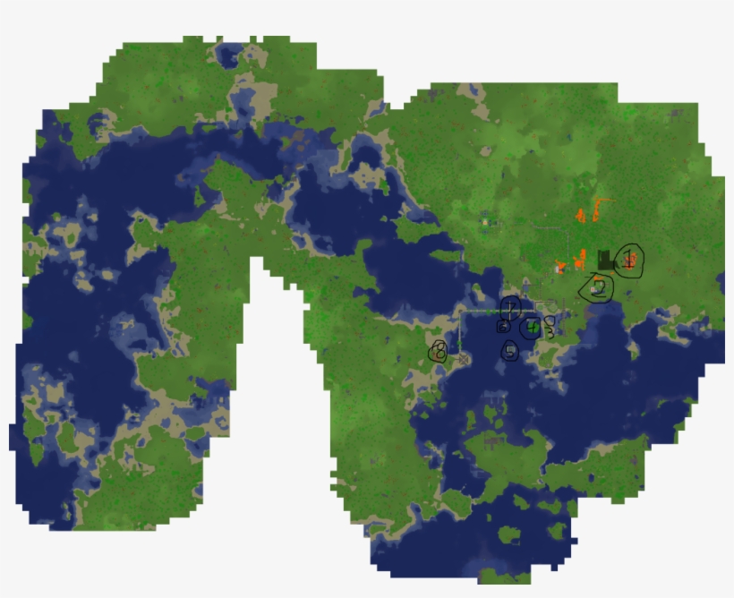 New Arcadia, transparent png #7201208