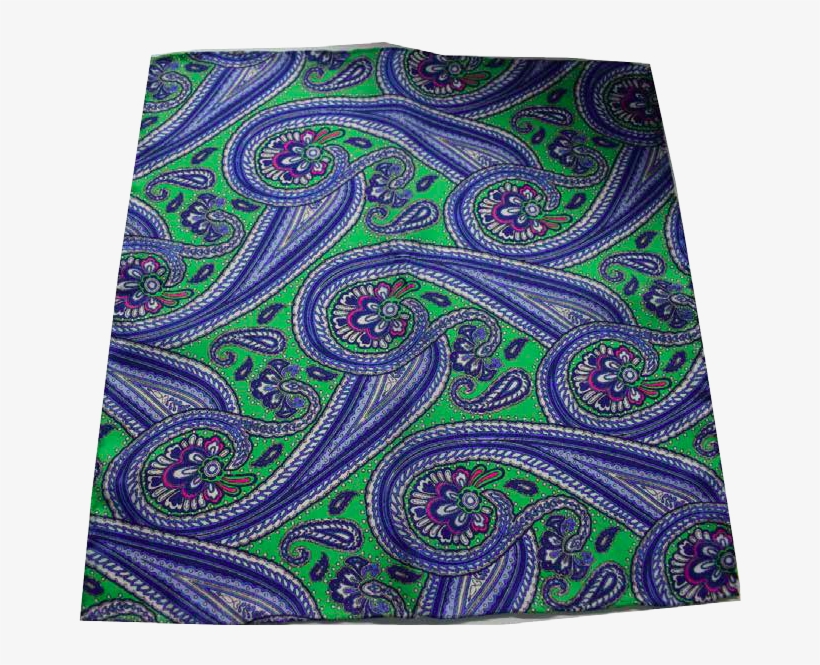 Italian Hand Sewn Pocket Square, transparent png #7201593