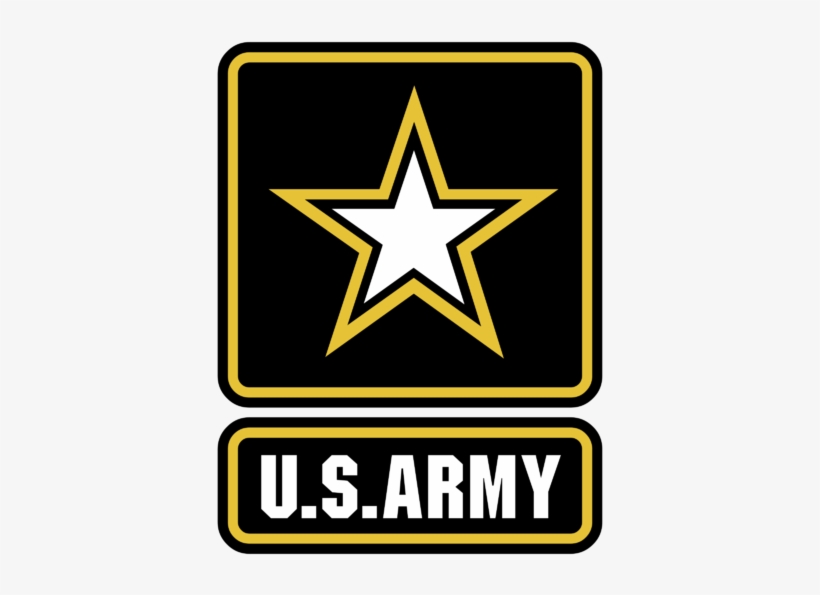 Us Army Logo Png, transparent png #7201599