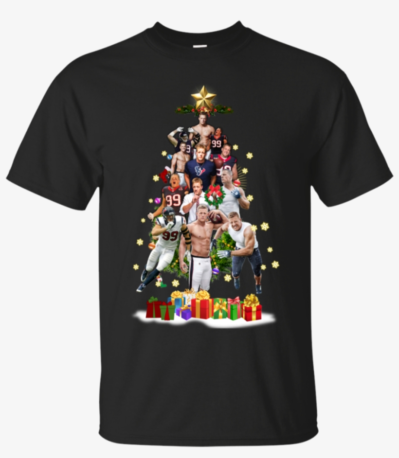 Jj Watt Ugly Christmas, transparent png #7202515