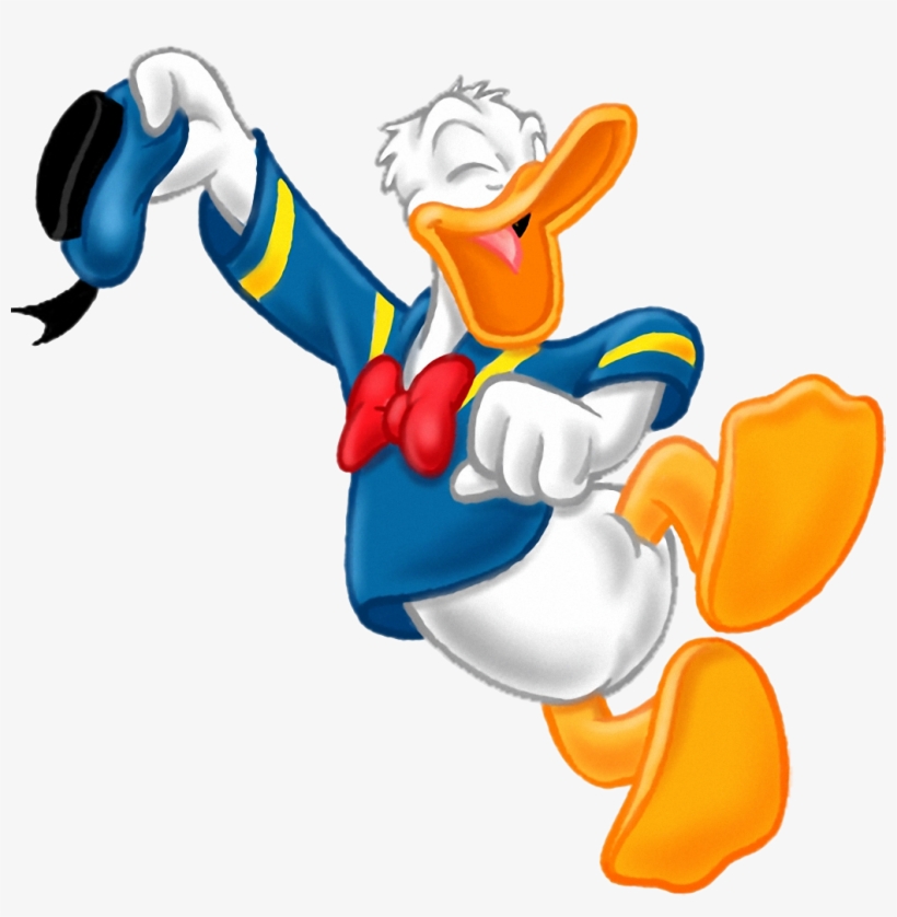 Scrooge Mcduck Png, transparent png #7202518