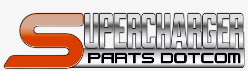 Superchargerparts - Com, transparent png #7202519