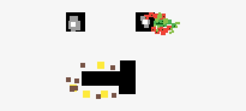 The Glitch, transparent png #7202820