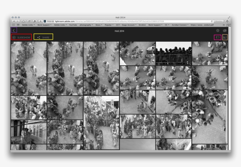 Clicking The Sharing Icon Will Show The Current State, transparent png #7203001