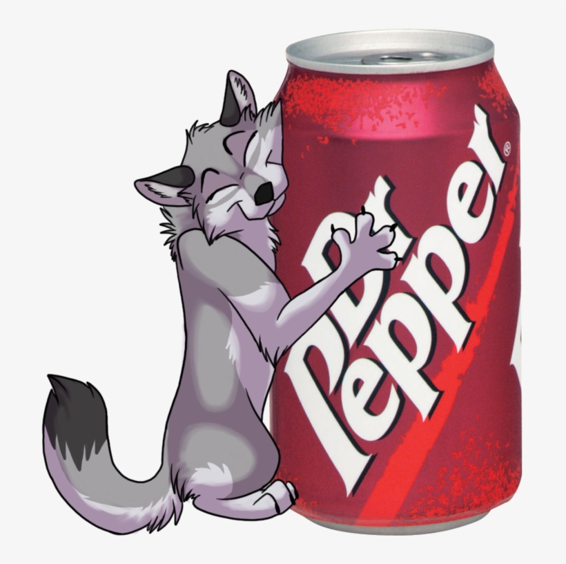 Pepper Love By Windwo1f Dr Pepper, Stuffed Peppers,, transparent png #7203010