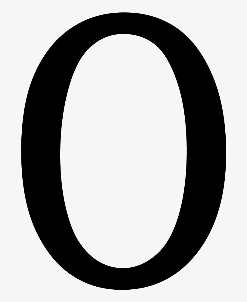0 Png, transparent png #7203064