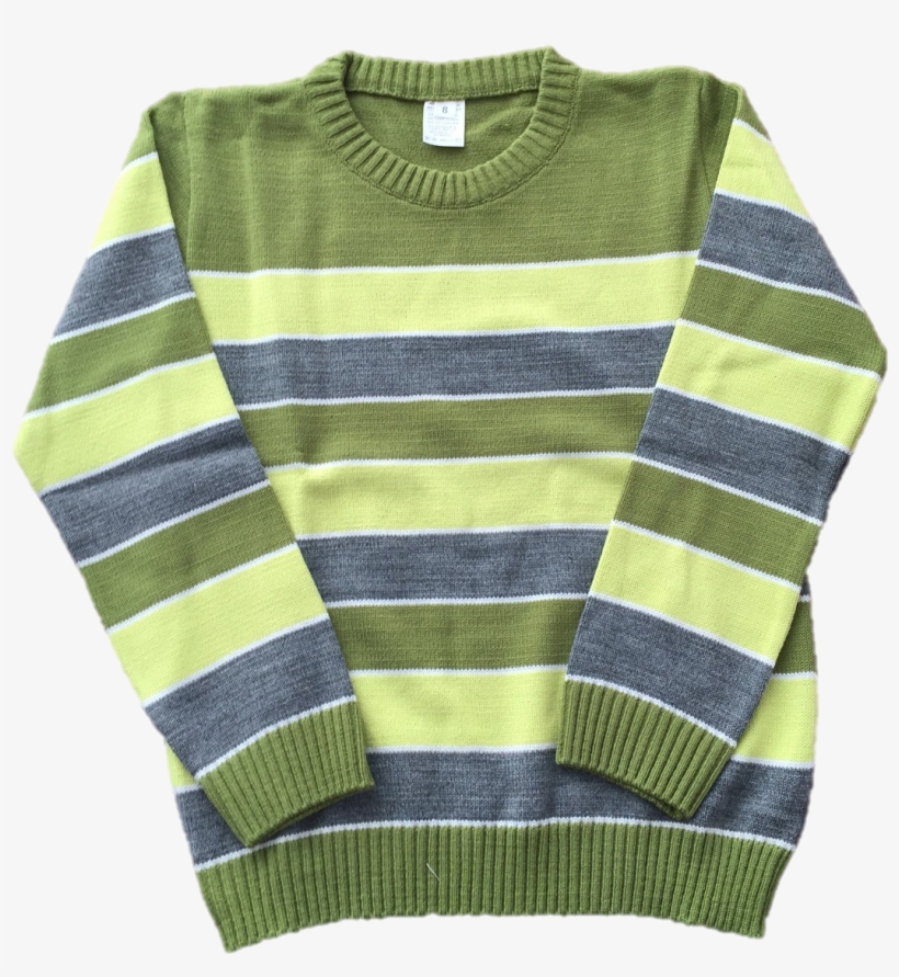 Saco A Rayas, transparent png #7203104