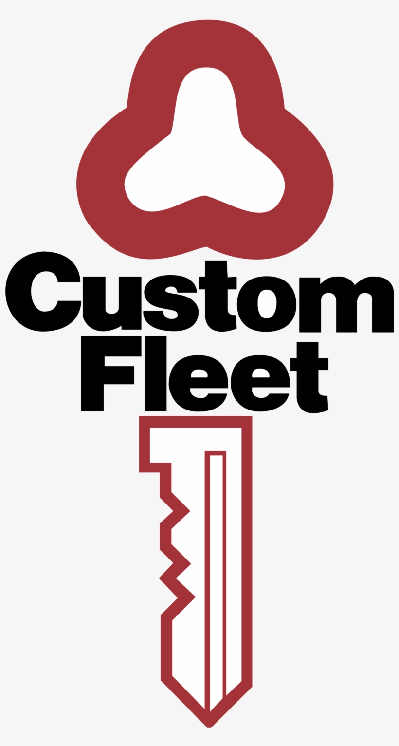 Custom Fleet Logo Png Transparent, transparent png #7203946