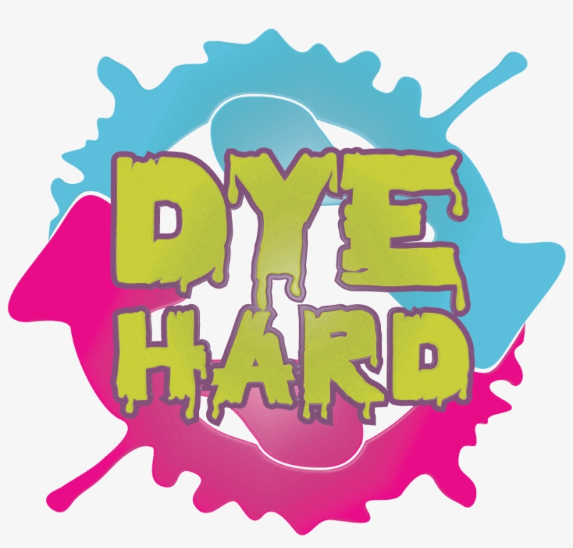 Dye Hard, transparent png #7203998