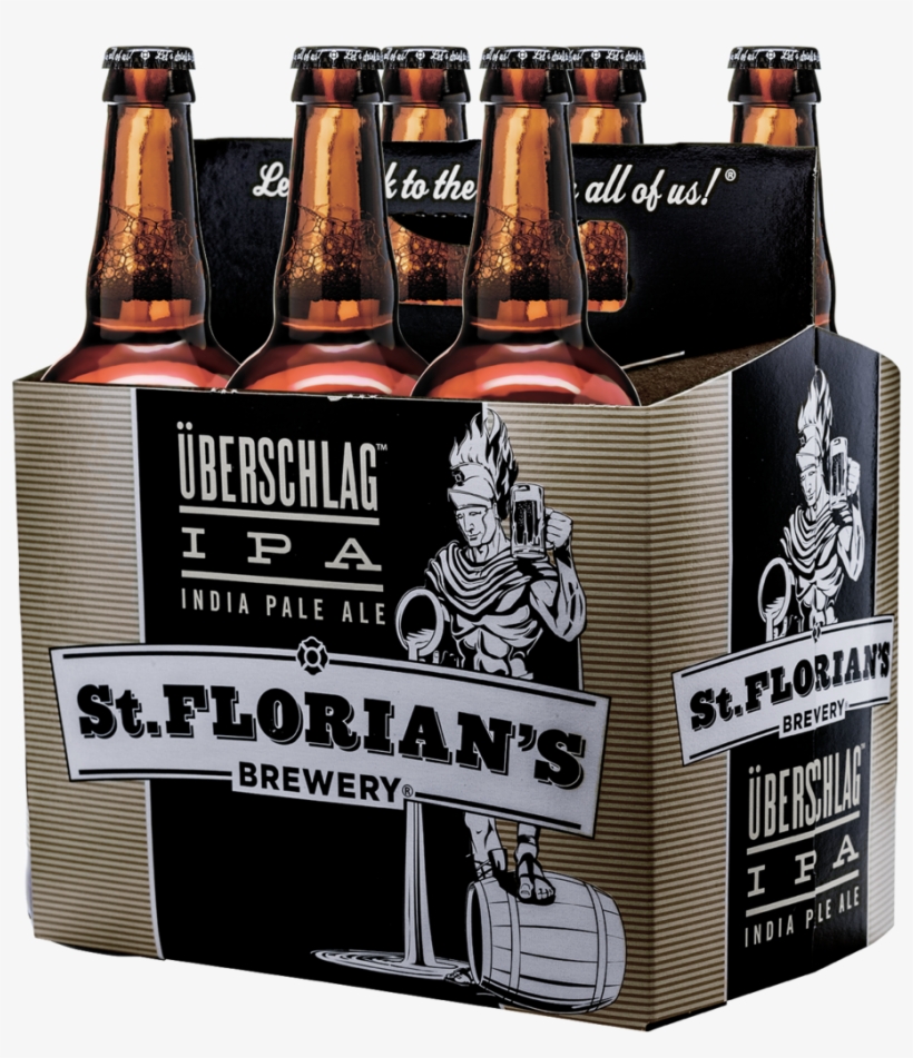 Uberschlag Ipa 6pk 854641004275, transparent png #7204003