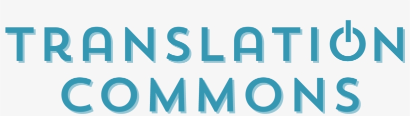 Translation Commons Nonprofit Online Volunteer Community, transparent png #7204292