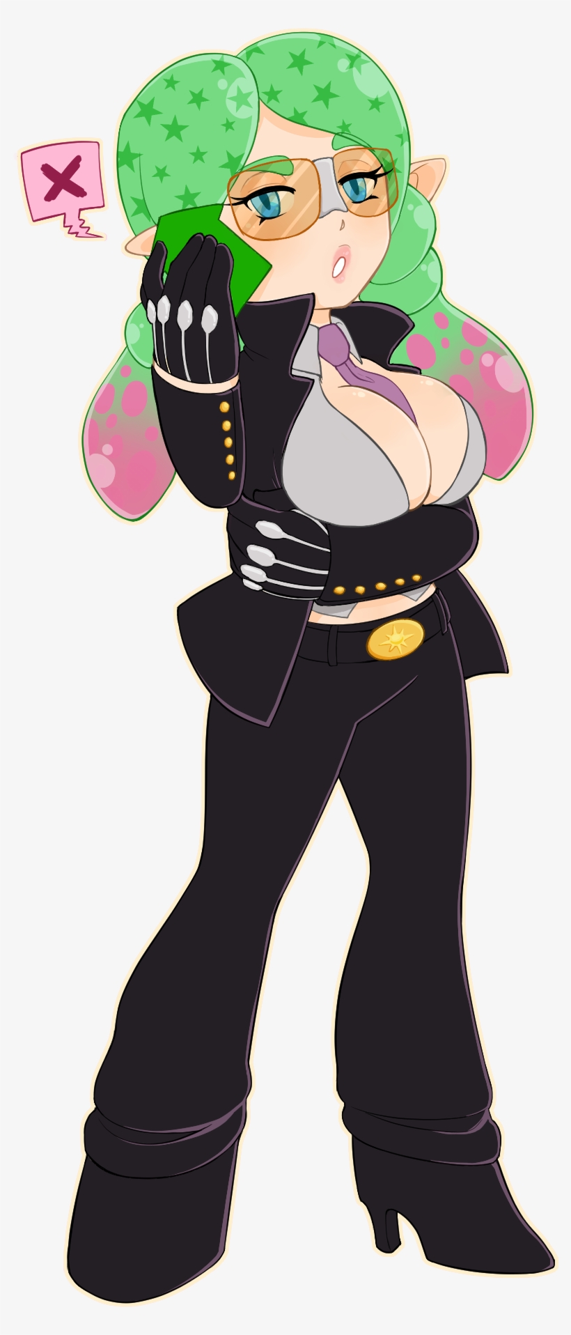 From The Young And Lovely @sucresquid As Part Of Their, transparent png #7204421