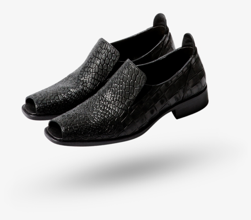 Peep Loafer Edition I, transparent png #7204525