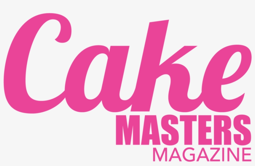 Cake Masters Magazine, transparent png #7205053
