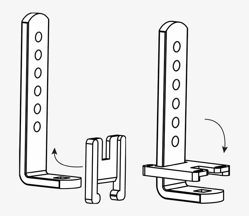 Eq Sway Bracket Jacket Install Guide Web Image 2017, transparent png #7205326