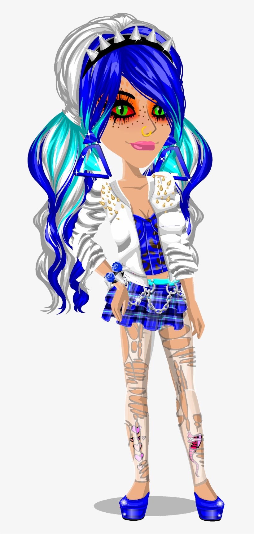 Msp ∆absol Reble∆ By Absolzoey, transparent png #7205835