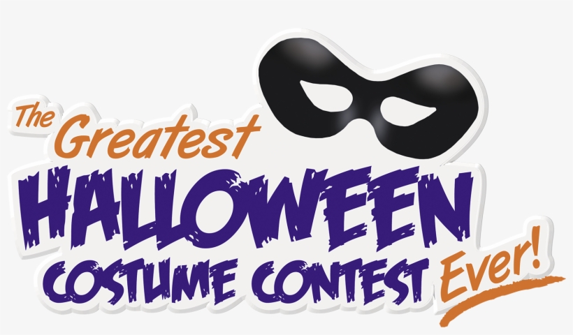 "the Greatest Halloween Costume Contest Ever" 2014, transparent png #7205972
