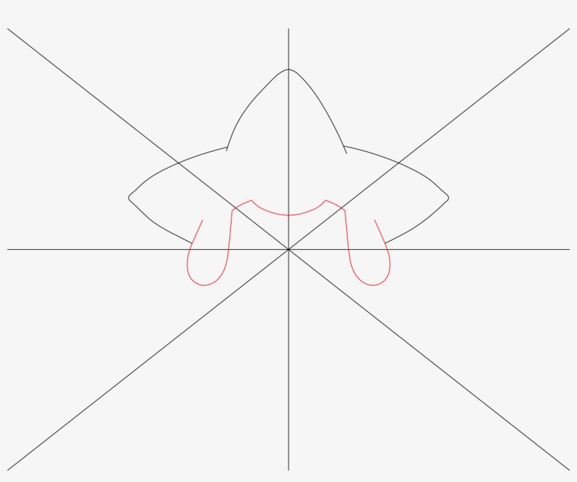 How To Draw Pokemon Jirachi Step, transparent png #7206028