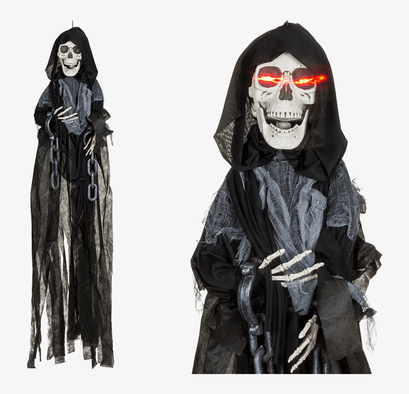 Halloween Figure, transparent png #7206082