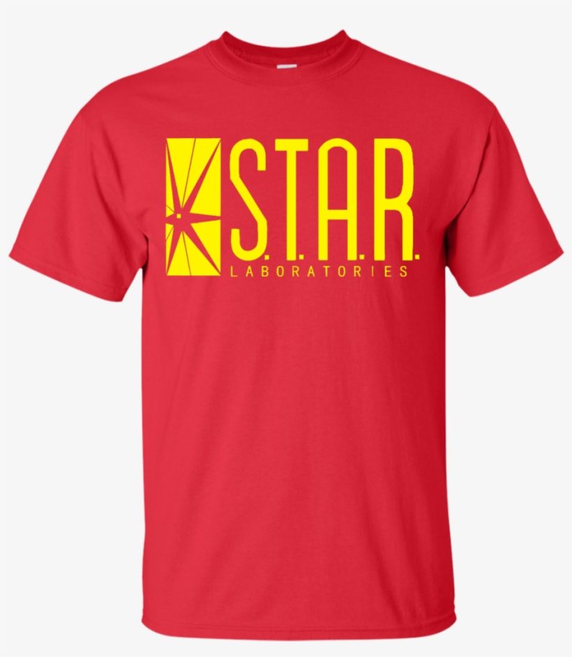 Star Labs Star T Shirt & Hoodie, transparent png #7206428