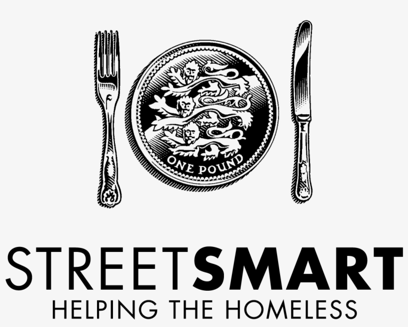 Streetsmart Homeless Help Logo, transparent png #7206503