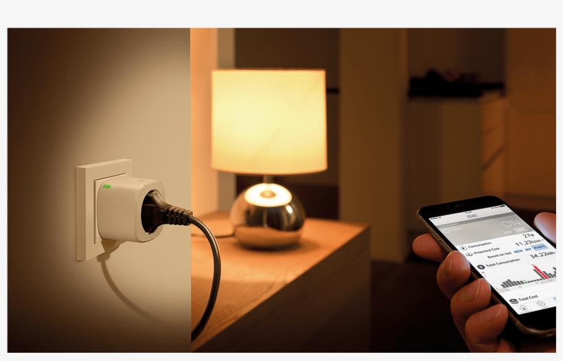 Elgato Eve Energy, transparent png #7206570