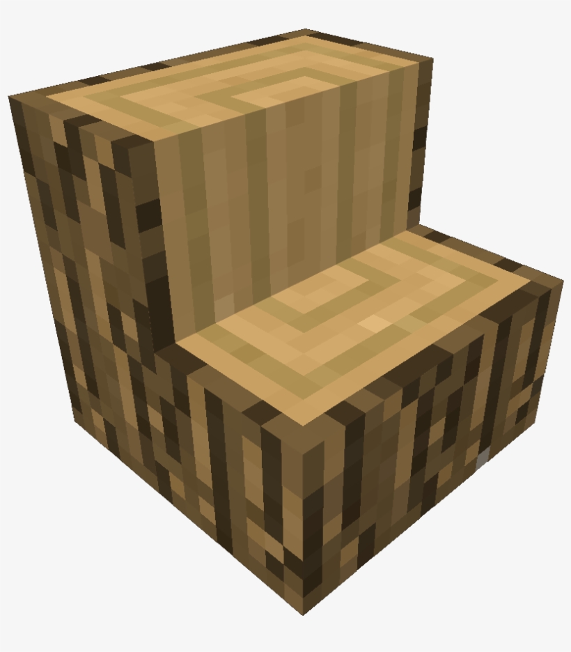 Pl3xstairs, transparent png #7207043