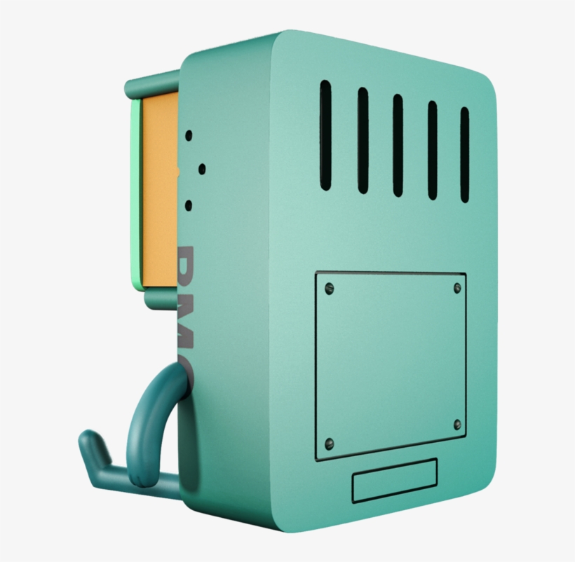 Bmo Png, transparent png #7207044