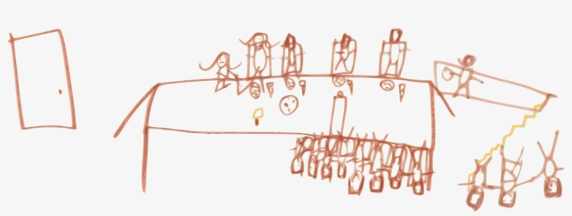 This Free Icons Png Design Of Kindergarten Art Lords, transparent png #7207198