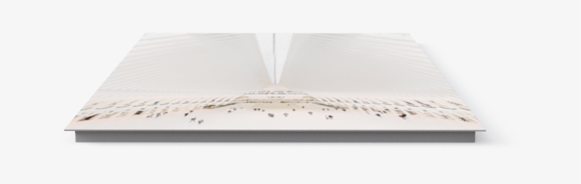 Photo World Trade Center Mta Train Station, transparent png #7207322