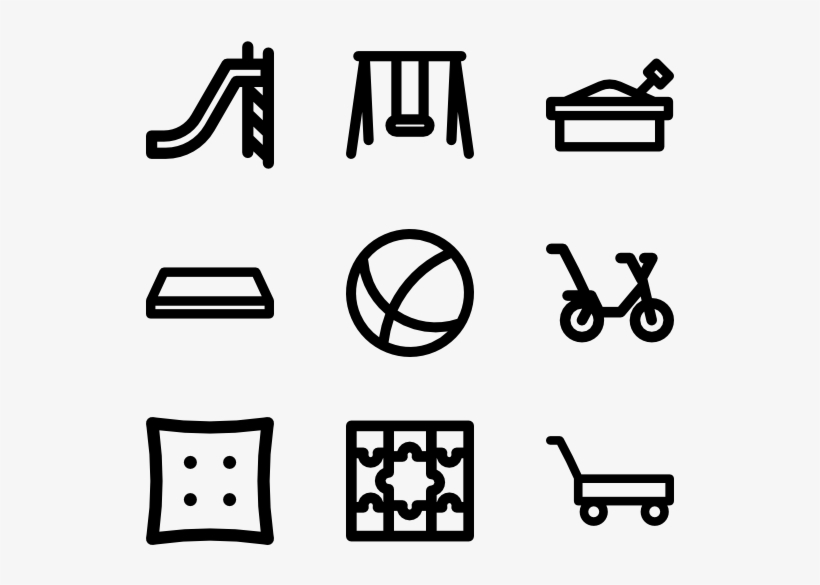 Kindergarten, transparent png #7207407