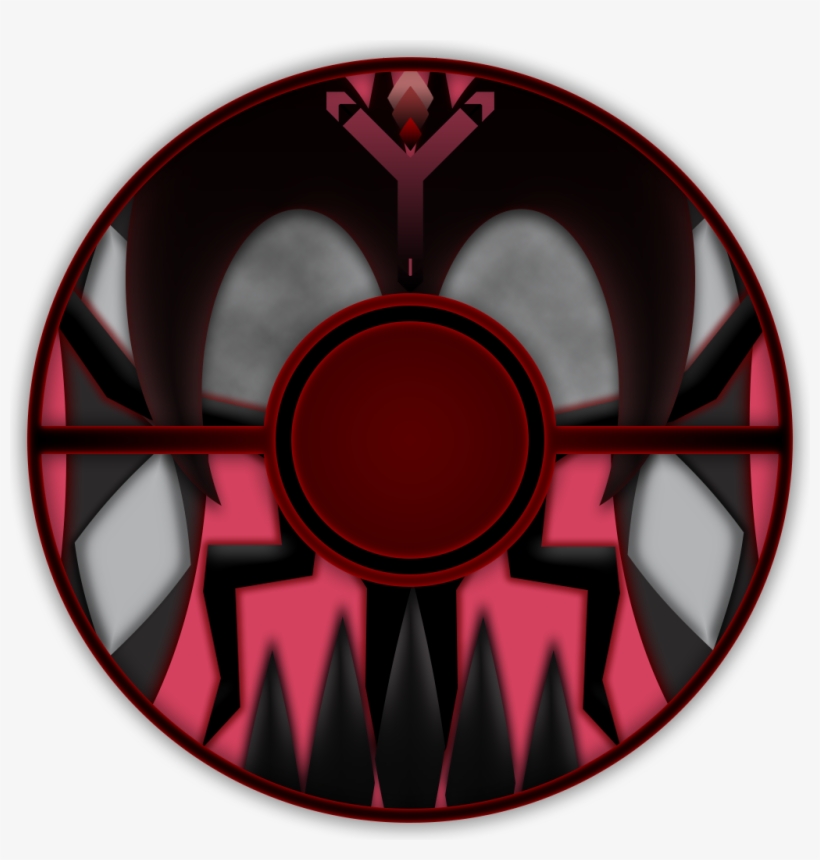 Yveltal, transparent png #7207534
