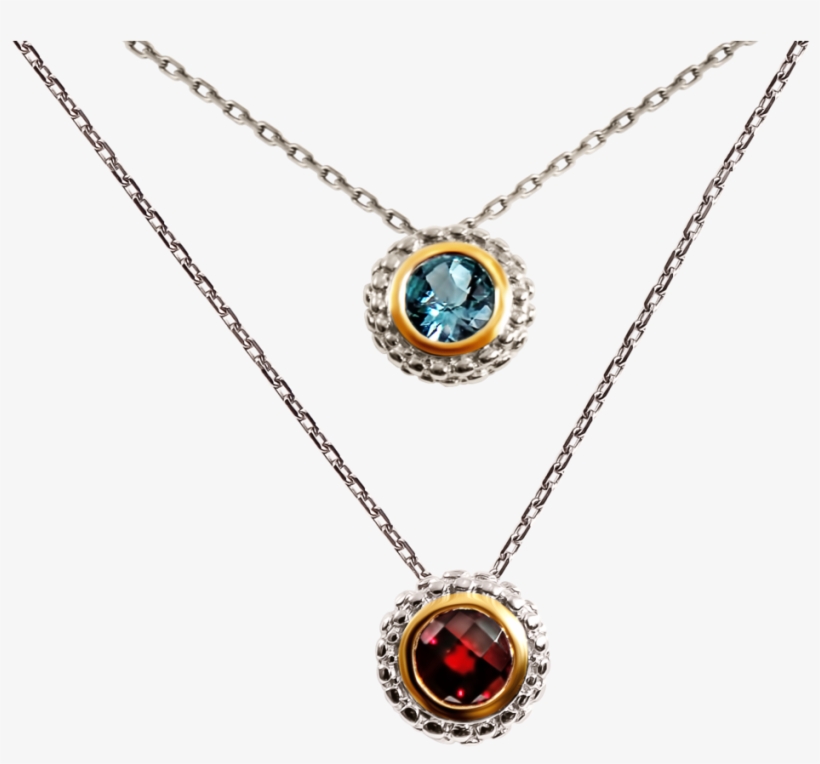 Januarynecklace, transparent png #7207845
