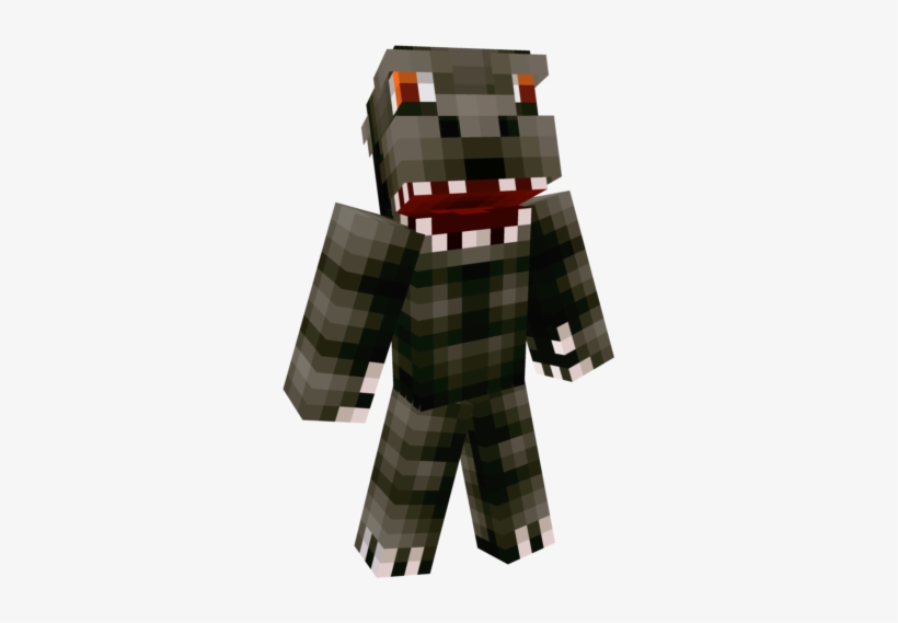 Godzillapic Zpsaacapng, transparent png #7208310