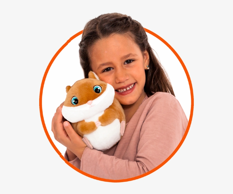 Bam Bam Hamster, transparent png #7208376