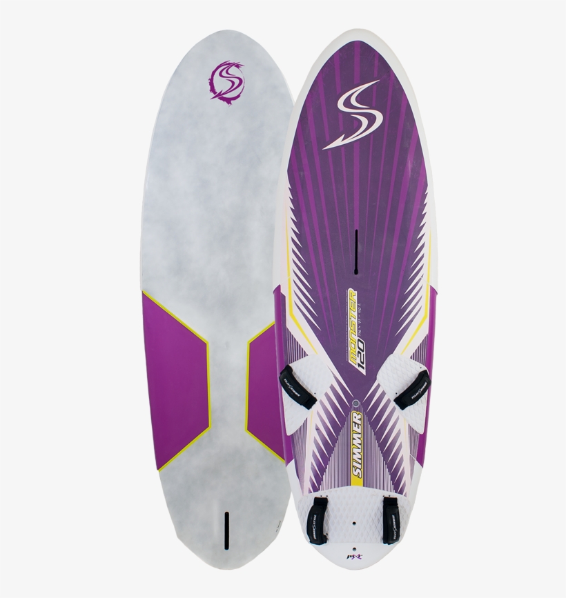 Monster V1, transparent png #7208562