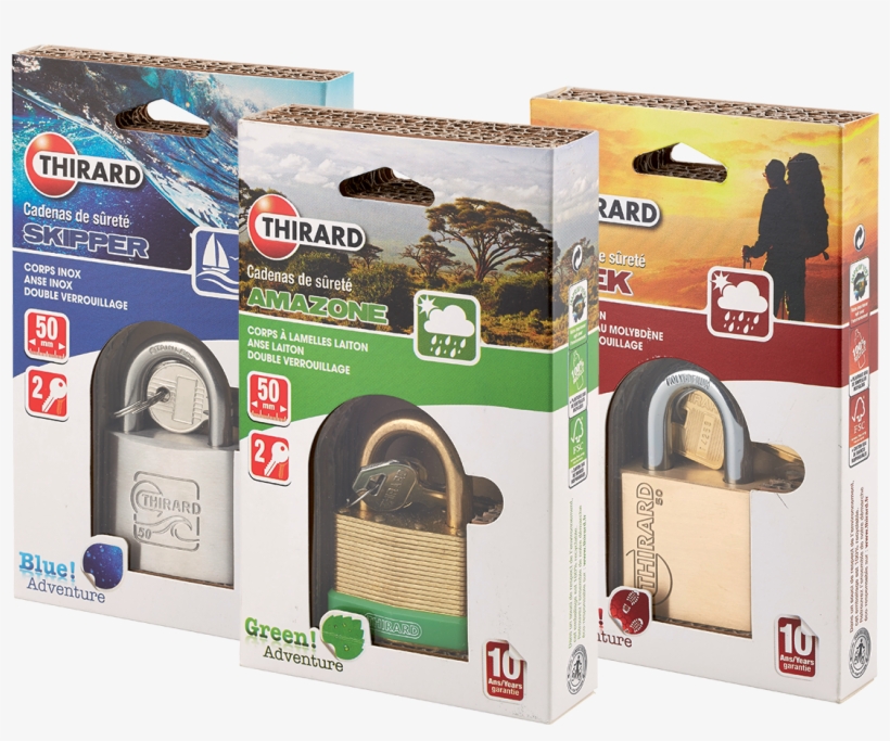 The First Mirrors Boxes Produuces By Thirard Were Developed, transparent png #7209081