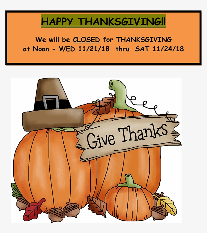 Happy Thanksgiving Png, transparent png #7209640