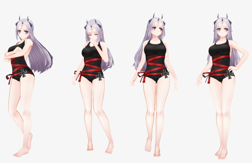 Players Can Complete Summer Event Stages Featuring, transparent png #7209774